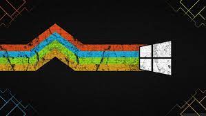 Available for hd, 4k, 5k desktops and mobile phones. 23 Of The Best Windows 10 Wallpaper Backgrounds