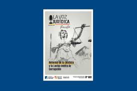 Todo sobre cada coach del jurado y eva gonzález. Konrad Adenauer Stiftung Oficina De La Fundacion En Peru Revista La Voz Juridica