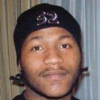 Donnell Saunders Obituary