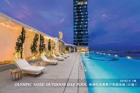 1,335 sqft • freehold amenities: City Of Dreams Penang