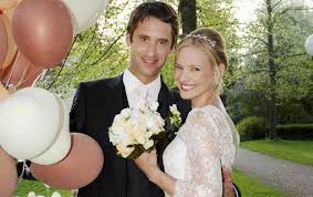 Bei sturm der liebe fanden bereits unzählige paare zueinander. Sturm Der Liebe Sebastian Und Luisa Heiraten In Staffel 11 Sturm