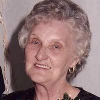 Obituary information for Doris P. 'Sally' Cosner