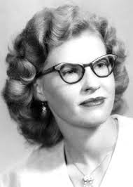 June Yvonne Hull, 87, of Moscow