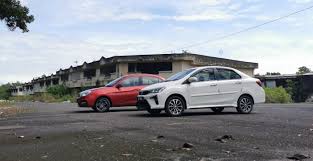 Jadi dilihat dari segi manapun, jauh lebih bagus ipot daripada ajaib. Pandu Uji Bezza Vs Saga Mekanika