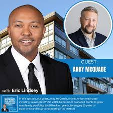 Andy Mcquade's Instagram, Twitter & Facebook