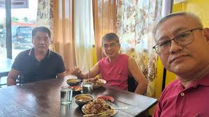 Ana agas ti hang over Kakabsat Sungbat man agitay umin inum nga k group  dtoy