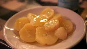 Se l'acqua è molto fredda, potrebbe essere necessario prolungare il tempo fino all'ebollizione. Come Fare Le Patate Lesse Con Il Bimby Gustoblog