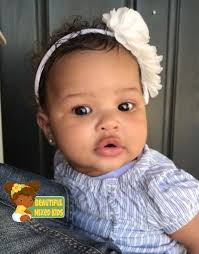 Black And Dominican Babies Noelle 5 Months African American Dominican Salvadoran Follow Beautifulmixedkids H Beautiful Black Babies Celebrity Baby Pictures Cute Baby Pictures