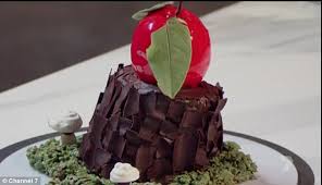 Check spelling or type a new query. Mum Kate Beats Insurance Broker Ali To Win Zumbo S Just Desserts Grand Final Daily Mail Online