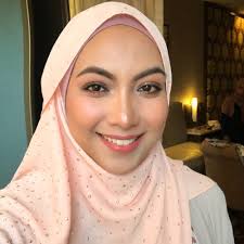 Isteri mana yang tidak marah bukan kalau tahu suami kahwin lain. Makeup Artist Dr Husna Isteri Ustaz Don Husnazahry Its Was