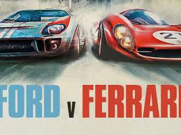Where to watch ford v. Ford V Ferrari Font Free Download Hyperpix