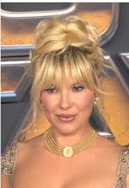 Peinados De Millie Bobby Brown Suelto