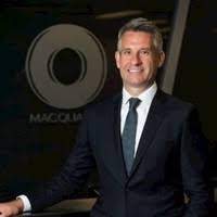 Banks was chief executive officer for the real estate businesses in the united states, asia and australia of lend lease corporation. Ben Way Group Head Of Macquarie Asset Management Macquarie Group Linkedin