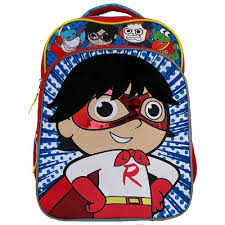 Ryan kaji of ryans world is without a doubt one of the most popular kids on youtube. Ryan S World Target