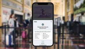 Jun 07, 2021 · apple today announced that some users will be able to add their driver's license or state ids to the wallet app in ios 15 this fall. Ios 15 Id Card Can Replace Your Driver S License Here S What Security Experts Say Tom S Guide
