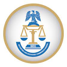 The securities exchange act of 1934. The Securities And Exchange Commission Nigeria