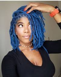 So, what are the latest dreadlocks styles for ladies that you ought to go for? Best Dreadlocks Hairstyles For Women 2021 Dreadlocks Hairstyles For Ladies
