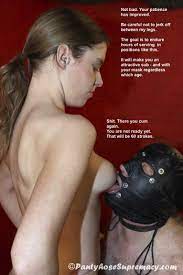 Medical Femdom Tumblr Captions