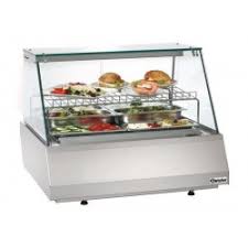 Buffet Counter