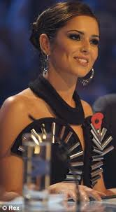 How Cheryl Cole's £200,000 a year makeover has transformed her into  nation's flawless sweetheart