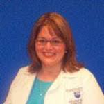Mary Ginder, Nurse Practitioner