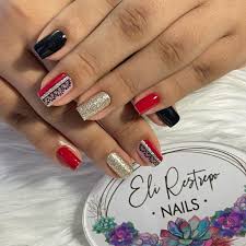 Maybe you would like to learn more about one of these? 850 Ideas De Otono Invierno En 2021 Manicura De Unas Manicura Manicuras