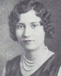 Melba Henry Tullis (1912-1980)