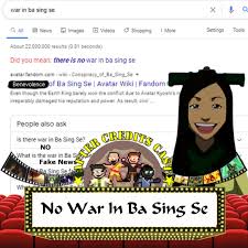 ATLA #17 | No War in Ba Sing Se - After Credits Cast | Acast
