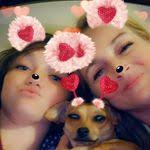 Brittany Mickelson's Instagram, Twitter & Facebook