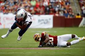 Latest on new england patriots fullback jakob johnson including news, stats, videos, highlights and more on espn. Patriots Fb Jakob Johnson Placed On Ir With Shoulder Injury