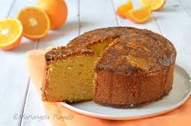 Maybe you would like to learn more about one of these? Pan D Arancio Dolce Tipico Siciliano Facile E Profumatissimo