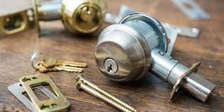 Keyholes sometimes are found below or connected to the handle. The Best Door Lock Reviews By Wirecutter