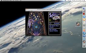 Pinball is a pinball video game developed by cinematronics and published by maxis in 1995. 3d Pinball Space Cadet Imgur