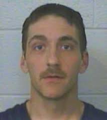 Police nab suspect wanted for series of break ins at Johnson City apartment  complex