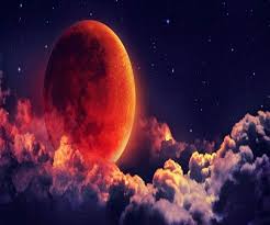 A complete lunar eclipse will happen could 26, 2021, and will probably be seen in areas of southeast asia, all of australia, all of oceania, most of alaska and canada, a lot of the usa, all of hawaii, all of mexico and central america the length of the total eclipse is 14 minutes. 76qtjy3ungdemm