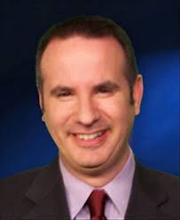 WNWO-TV, Channel 24, morning meteorologist and environmental reporter Michael Schlesinger has been let go by the station. Schlesinger, 43, said he was ... - Ch-24-fires-reporter-Schlesinger