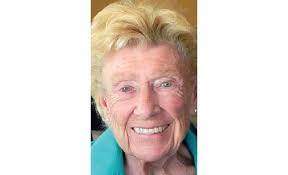 Marjorie Westerman Obituary (2020)