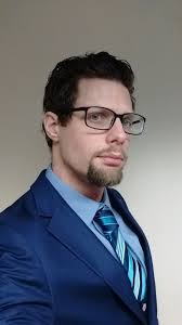 Harrison Sharp (@darthharrison)