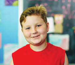 A Better Future Begins with You