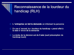 We did not find results for: Nouvelle Loi Sur Le Reclassement Des Travailleurs Handicapes Ppt Video Online Telecharger