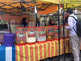 One of the highlights of this pasar malam is the vegetable stall that stocks tomatoes and leafy greens from cameron highlands. Kuala Lumpur S Night Markets Pasar Malam Erasmus Blog Kuala Lumpur Malaysia