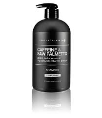 Fungal and yeast infections of the scalp, such as seborrhoeic dermatitis, are effectively treated with this medicine, as well as dandruff. Amazon Com Sent From Earth Caffeine Saw Palmetto Biotin Ketoconazole 1 Anti Hair Loss Hair Regrowth Vegan Advance Shampoo Anti Hair Loss Hair Regrowth