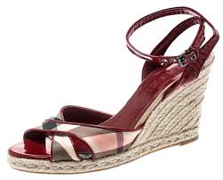Burberry Espadrilles Wedges Quality Assurance Protein Burger Com