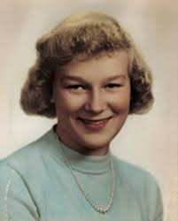 Joyce Dettinger Obituary