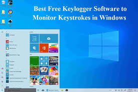Free keylogger helps you to monitor all the computer keystrokes which are entered into your windows®, operating system. The 9 Best Free Keylogger Software For 2021 Download Securedyou