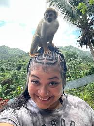 The Dominican Republic was absolutely beautiful! First trip out of the  country was a success. I'm new here so I thought I'd share some pictures 🥰