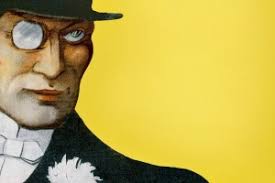 The Gray Seal (Jimmie Dale)