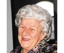 Eunice Breaud Obituary (1928