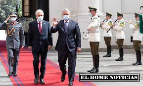 We did not find results for: Consejo Empresarial De Alianza Del Pacifico Archivos El Home Noticias