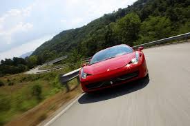 Ferrari now trades on the nyse under the ticker symbol race.8. Ferrari Archives Page 12 Of 12 Cars Life Blog